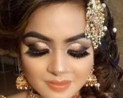 bharti makeup and styling studio