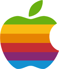 Image result for Apple logo