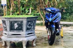 Jual beli motor bekas di indonesia, murah dengan harga terbaik. Ngeri Yamaha Jupiter Mx Batok Kepala Matic Kaki Milik Yamaha R6 Gridoto Com