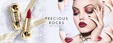 dior precious rocks holiday 2017 news