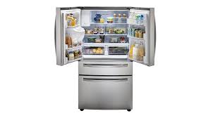 20 of the most clever smart kitchen appliances you can buy online. Samsung Rf28r7201sr Refrigerator Review Reviewed