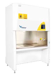 cytotoxic safety cabinet cl ii 0