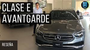 Maybe you would like to learn more about one of these? Nuevo Mercedes Benz Clase E Facelift 2021en Mexico Resena Viene Mas Fresco Que Nunca I Motortech Youtube