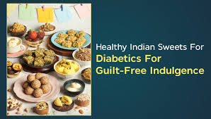 12 healthy indian sweets for diabetics