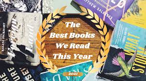 the best books we read this year 2021