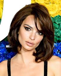 Add some thin asymmetrical strands in front to create a fashionable look. 42 Bob Hairstyles For 2021 Bob Haircuts To Copy This Year