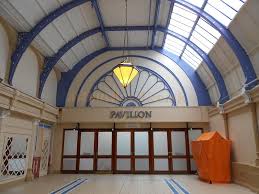 The Pavilion Blackpool