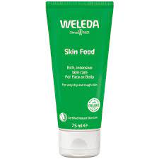 weleda skin food original ultra rich