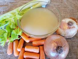 en bone broth recipe and how to