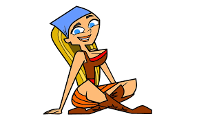 Total drama island (2008 tv show) lindsay. Lindsay From Total Drama Island Costume Carbon Costume Diy Dress Up Guides For Cosplay Halloween