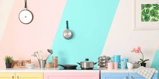 Best Kitchen Paint Colours Ideas For