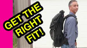 adjust a backpack hip belt