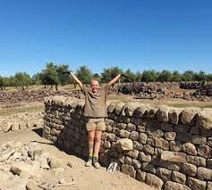 Dry Stone Retaining Walls For Gardens