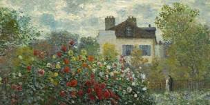 EOS: Painting the Modern Garden: Monet To Matisse