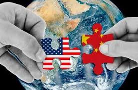Новий цільовий союз світових потуг США і Китаю - Борисфен Інтел