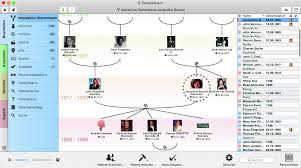 Stammbaum druck konfigurator repro onlinede. Ahnenforschung Leicht Gemacht So Erstellen Sie Ihren Familien Stammbaum Mac Life