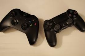 Ps4 Vs Xbox One Which Console Is Right For You Toms Guide