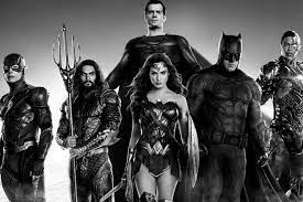 Maybe you would like to learn more about one of these? Cáº©m Nang Vá» Lien Minh Cong Ly Cá»§a Zack Snyder Giáº£i Tri