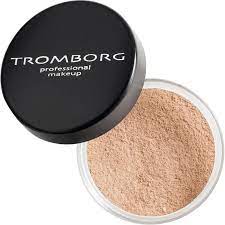 tromborg mineral foundation 8 gr