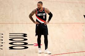 Lakers star lebron james once again has himself in the mvp mix as a season begins. Trail Blazers Damian Lillard Jumps To No 3 In Nba Com S Latest Mvp Ladder Oregonlive Com