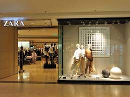 fast fashion luxury brands and