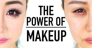 the power of makeup anese makeup