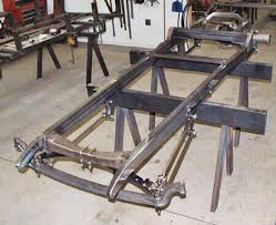 frame chis 1928 1929 1930 1931