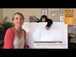 The Responsibility Pie