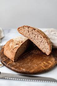 quick easy gluten free artisan bread