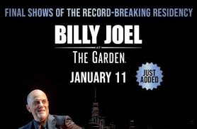 Home Billy Joel Official Site