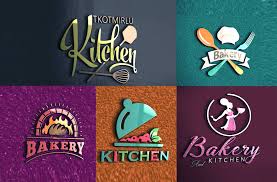 Choose a design template you love. Make Food Bakery Restaurant Kitchen Chef And Hotel Logo By Soriyamoon Fiverr