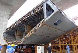 steel box girders thickness of steel
