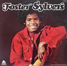 Foster Sylvers album by Foster Sylvers