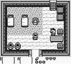 Image result for link's awakening gameboy