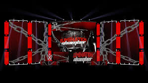 From wikimedia commons, the free media repository. Wwe Elimination Chamber Stage 2015 3d Warehouse