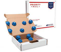 priority mail precious cargo box