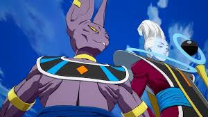 Dragon ball whis and beerus. Dragon Ball Super Chapter 67 Release Date Spoilers Predictions Grand Priest Chastises Whis Beerus For What Happened To Merus Econotimes