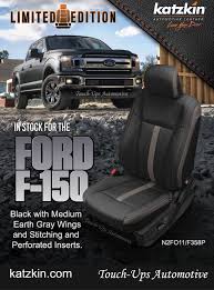 2016 2020 Ford F 150 Xlt Stx Supercab