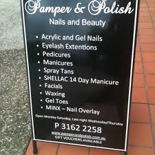 best nail salons near indooroopilly