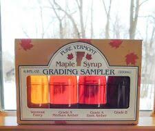 Tap My Trees Vermont Temporary Maple Syrup Grading Kit W
