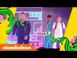 nickelodeon kids choice awards winners