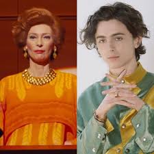 List of the best tilda swinton movies, ranked best to worst with movie trailers when available.tilda swinton's highest grossing movies have received a lot of accolades over the years, earning millions upon millions around the world. J 7unxjbv7a1am