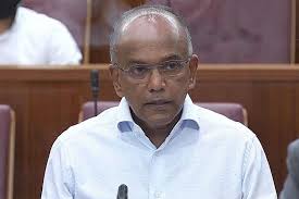 Shanmugam, is a singaporean politician and lawyer. Parti Liyani Case Shows Everyone Is Equal Before The Law Here Shanmugam Politics News Top Stories The Straits Times