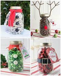 fun diy christmas presents for