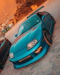 Posted by baria at 10:04 pm. Toyota Supra Wallpaper By Geomatei 11 Free On Zedge