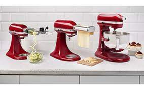 It slices, dices, shreds, and makes breadcrumbs and pastry. Other Food Processor Slice Shredder Ksm1fpa Kitchenaid