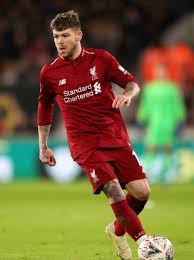 Alberto moreno and daniel sturridge made more than 300 appearance for liverpool between them. Alberto Moreno Agrees Villarreal Switch Following Liverpool Release