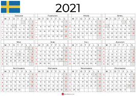 Kalender är idealisk för användning som en utskriftsvänlig kalender. Almanacka Veckonummer 2020