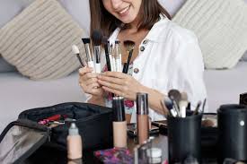 makeup bag makeover makeup by mirna