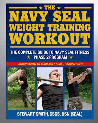 navy seal weight training workout ebook